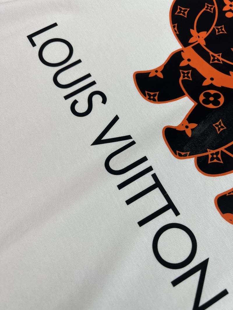 Louis Vuitton T-Shirts